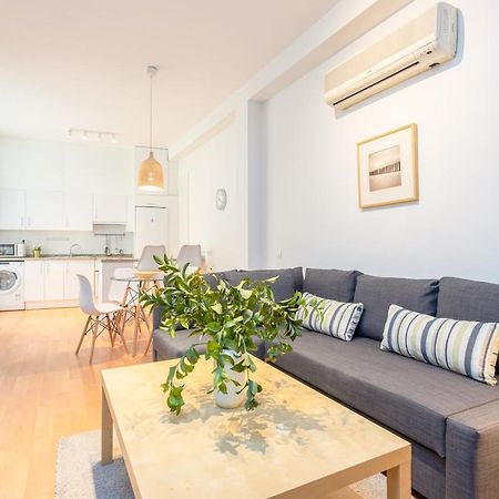 Apartamento Souviron Μάλαγα Εξωτερικό φωτογραφία
