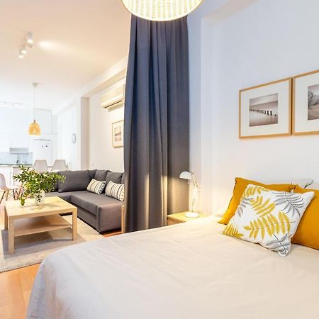 Apartamento Souviron Μάλαγα Εξωτερικό φωτογραφία