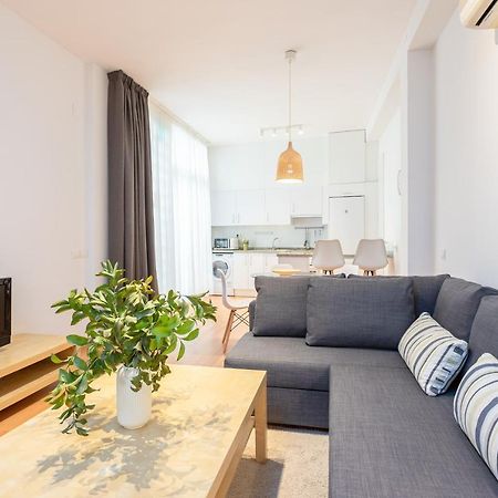 Apartamento Souviron Μάλαγα Εξωτερικό φωτογραφία