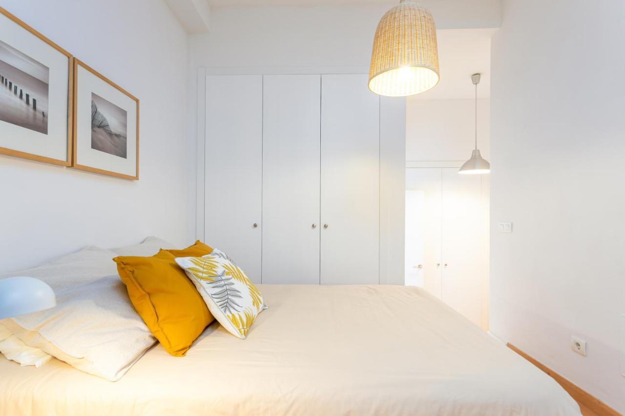 Apartamento Souviron Μάλαγα Εξωτερικό φωτογραφία