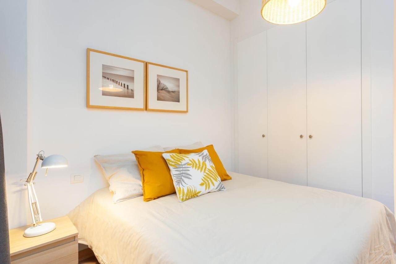 Apartamento Souviron Μάλαγα Εξωτερικό φωτογραφία