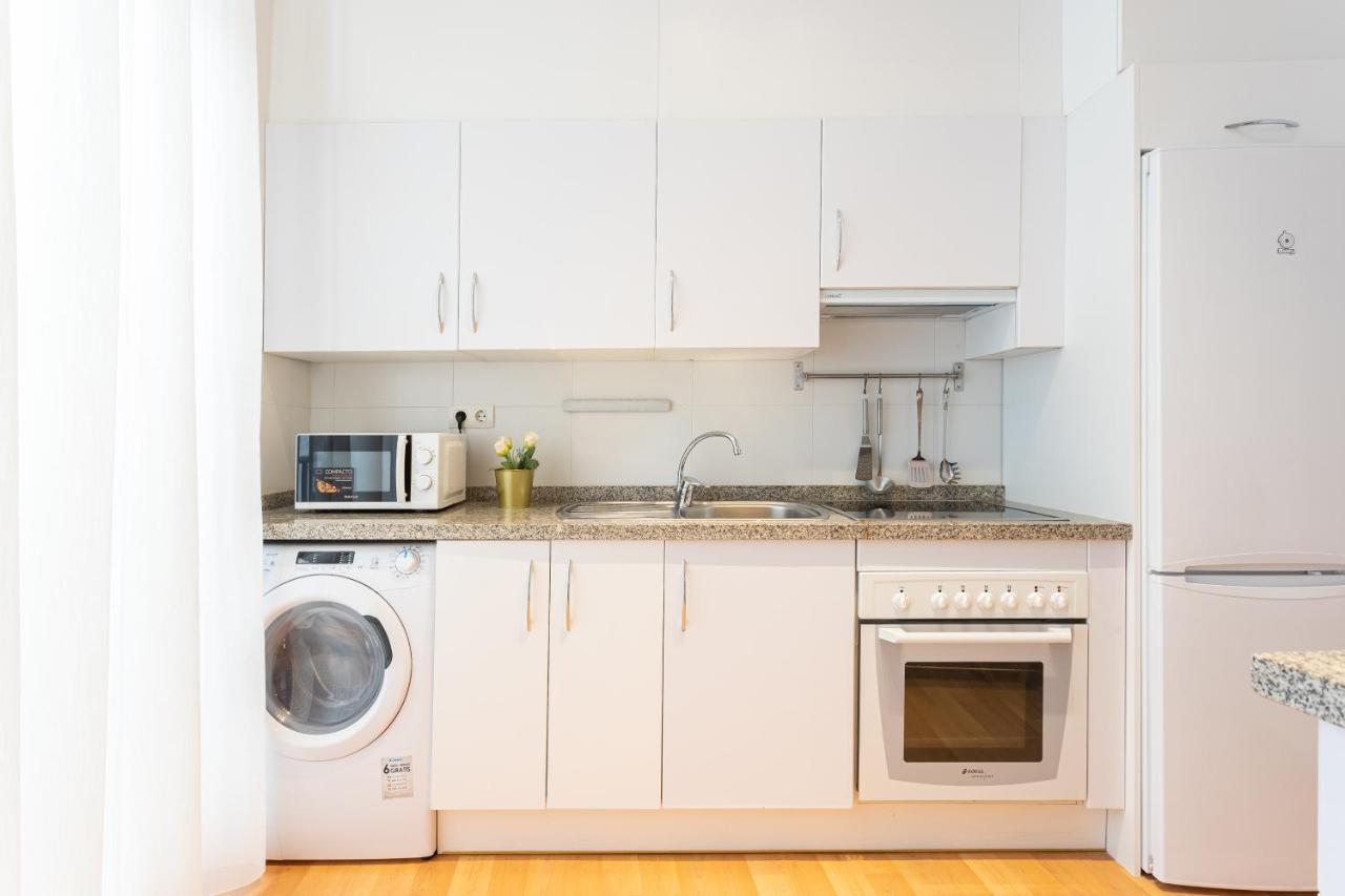 Apartamento Souviron Μάλαγα Εξωτερικό φωτογραφία