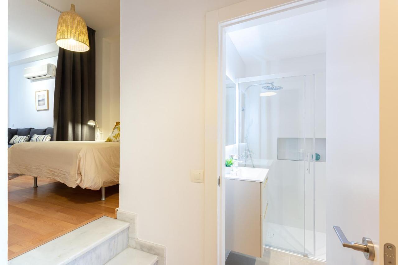 Apartamento Souviron Μάλαγα Εξωτερικό φωτογραφία