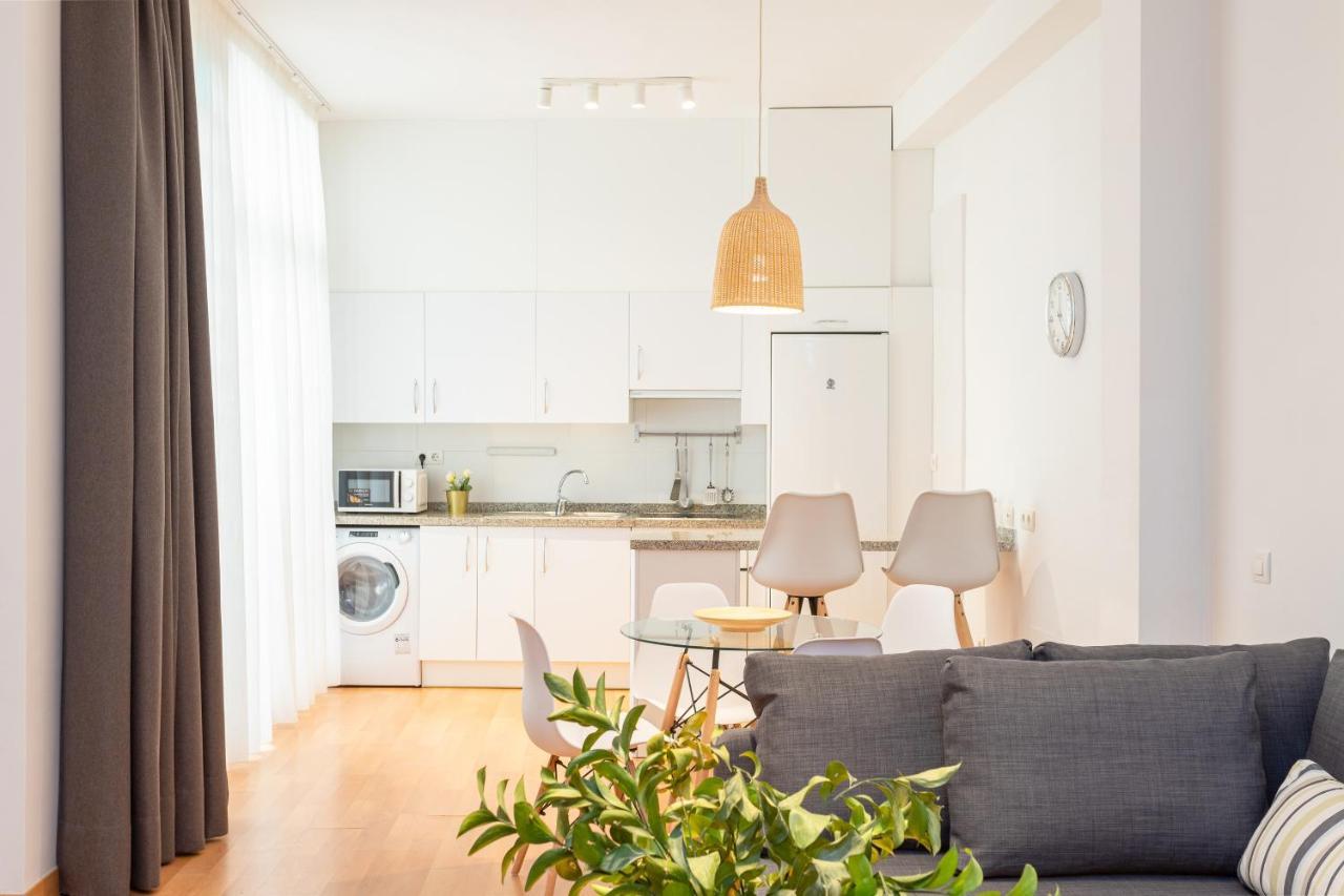 Apartamento Souviron Μάλαγα Εξωτερικό φωτογραφία