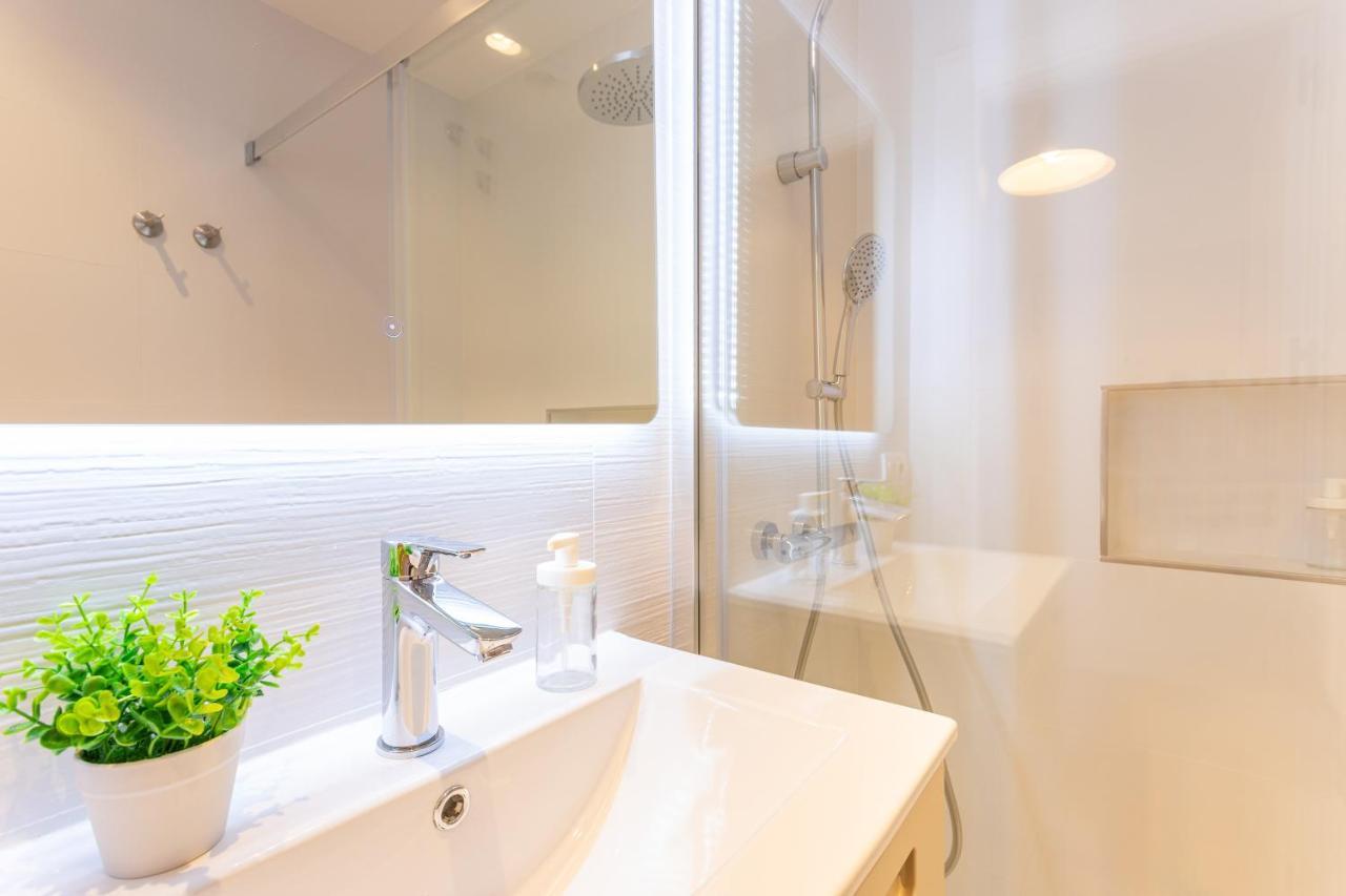 Apartamento Souviron Μάλαγα Εξωτερικό φωτογραφία