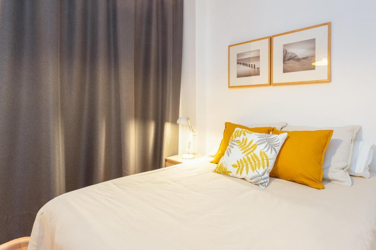 Apartamento Souviron Μάλαγα Εξωτερικό φωτογραφία