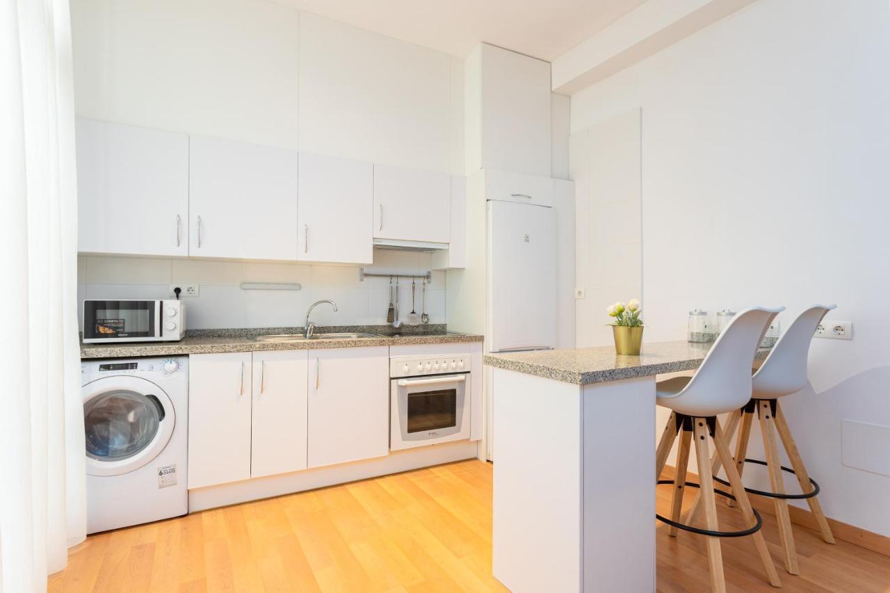Apartamento Souviron Μάλαγα Εξωτερικό φωτογραφία