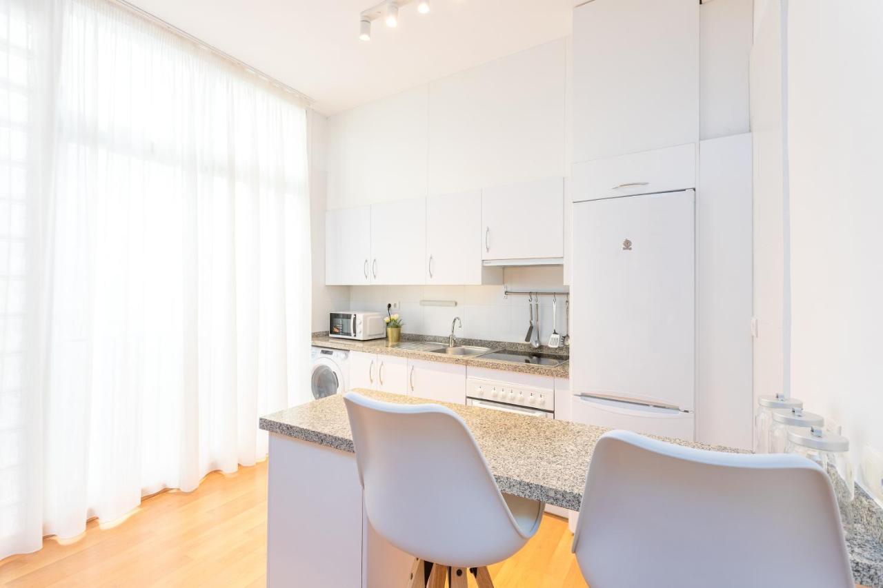 Apartamento Souviron Μάλαγα Εξωτερικό φωτογραφία