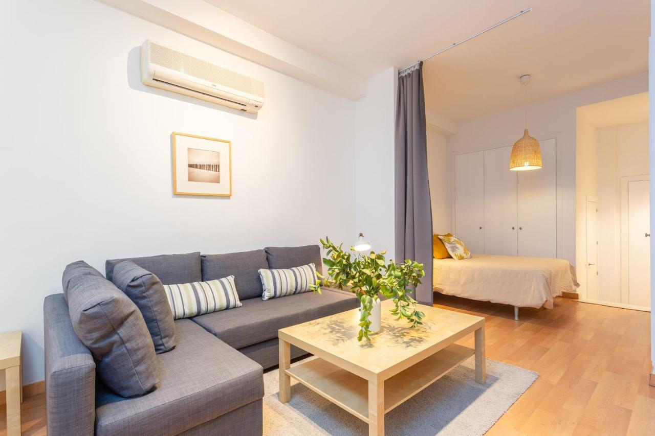 Apartamento Souviron Μάλαγα Εξωτερικό φωτογραφία