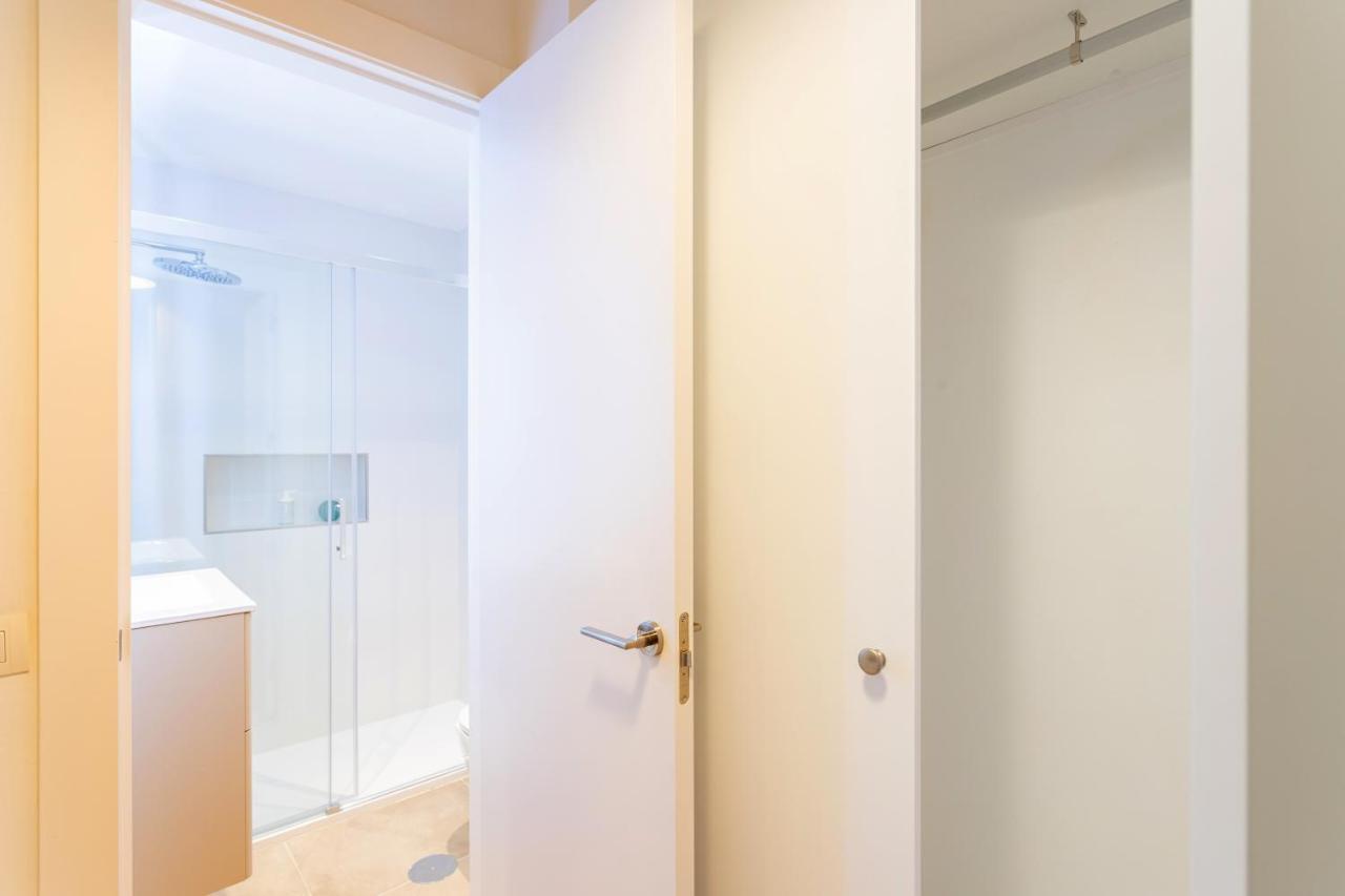 Apartamento Souviron Μάλαγα Εξωτερικό φωτογραφία