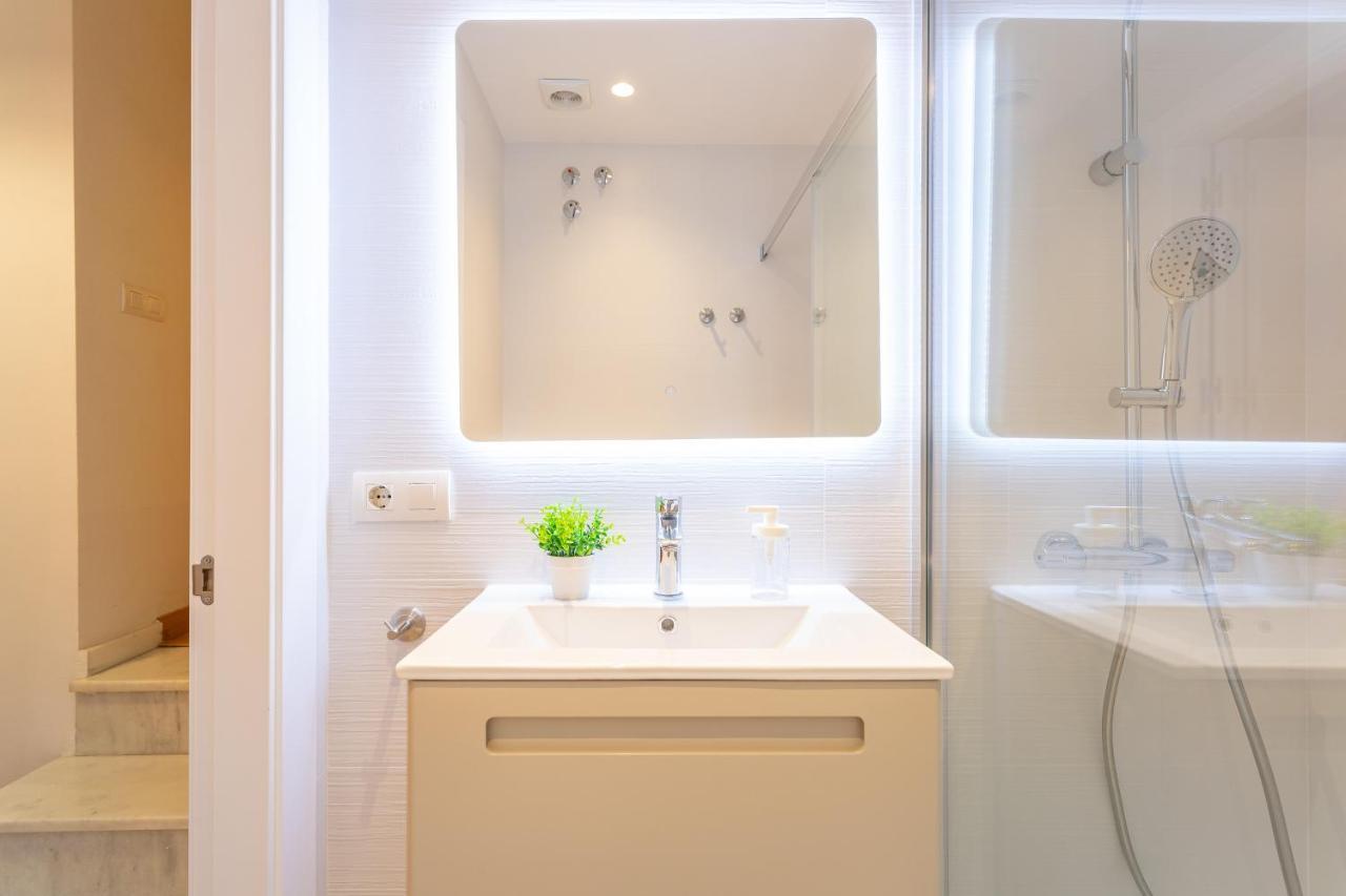 Apartamento Souviron Μάλαγα Εξωτερικό φωτογραφία