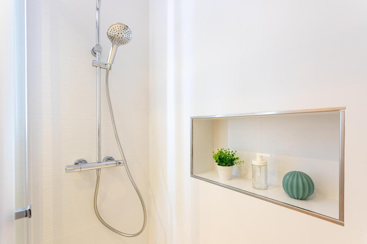 Apartamento Souviron Μάλαγα Εξωτερικό φωτογραφία
